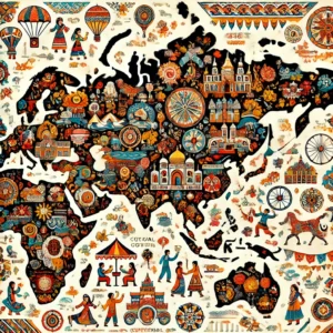 Cultural Immersion Planner